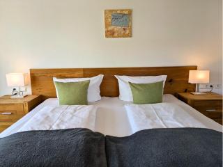 Vital Lodge Allgäu mit Schwimmbad, Sauna & Oberstaufen PLUS - 3