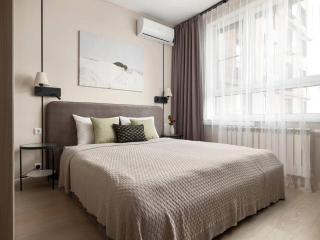 Comfort & Perfect location & Best Apartment - 0