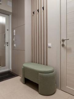 Comfort & Perfect location & Best Apartment - 6