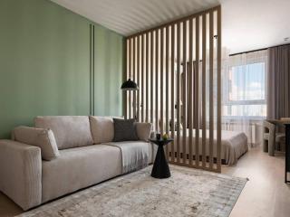 Comfort & Perfect location & Best Apartment - 4