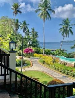 The Coastal Luxe Suite - 5