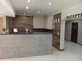 Jomus Guest House - 2