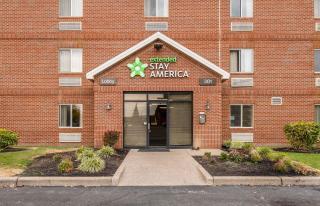 Extended Stay America Suites - Evansville - East - 9