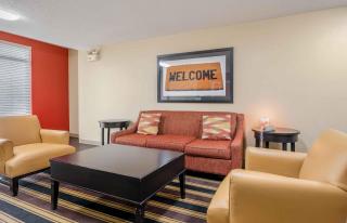 Extended Stay America Suites - Evansville - East - 7