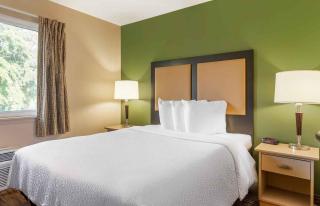 Extended Stay America Suites - Evansville - East - 4