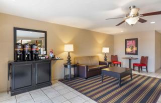 Extended Stay America Suites - Cleveland - Great Northern Mall - 6