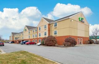 Extended Stay America Suites - Kansas City - Airport - 9