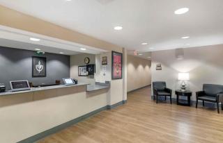 Extended Stay America Suites - Kansas City - Airport - 6