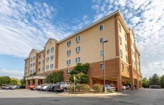 Extended Stay America Suites - Washington, DC - Springfield - 9