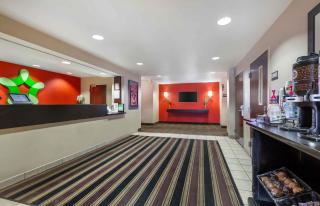 Extended Stay America Suites - Washington, DC - Springfield - 8