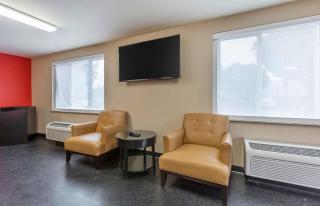 Extended Stay America Suites - Washington, DC - Springfield - 5