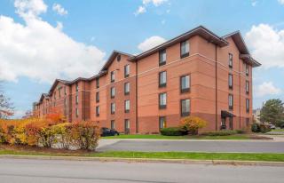 Extended Stay America Suites - Chicago - Lombard - Yorktown Center - 9