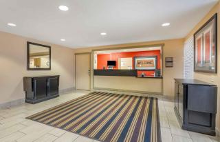 Extended Stay America Suites - Chicago - Lombard - Yorktown Center - 8
