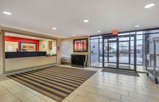 Extended Stay America Suites - Chicago - Lombard - Yorktown Center - 7