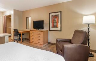 Extended Stay America Suites - Chicago - Lombard - Yorktown Center - 1