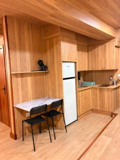 Apartamentos Loira Rural - 2