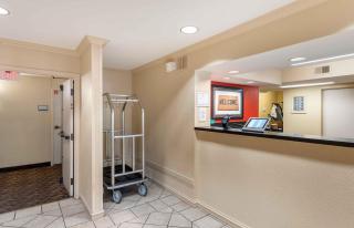 Extended Stay America Suites - Minneapolis - Eden Prairie - Technology Drive - 6