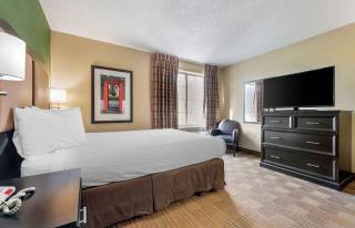 Extended Stay America Suites - Minneapolis - Eden Prairie - Technology Drive - 1