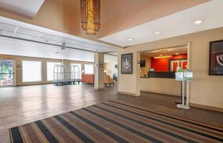 Extended Stay America Suites - Secaucus - New York City Area - 7
