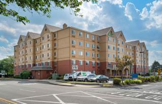 Extended Stay America Suites - Secaucus - New York City Area - 8