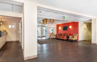 Extended Stay America Suites - Secaucus - New York City Area - 5