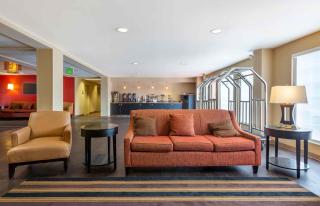 Extended Stay America Suites - Secaucus - New York City Area - 2