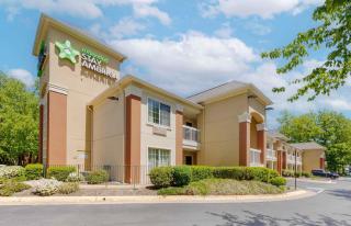 Extended Stay America Suites - Washington, DC - Fairfax - Fair Oaks - Fairfax - 0