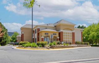Extended Stay America Suites - Washington, DC - Fairfax - Fair Oaks - Fairfax - 9