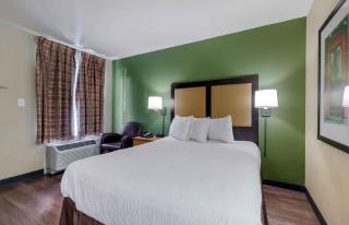 Extended Stay America Suites - Washington, DC - Fairfax - Fair Oaks - Fairfax - 2