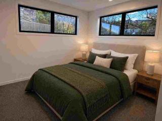 Quiet & Cosy Brand New 2 Bedroom Unit - 1