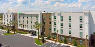 Extended Stay America Premier Suites - Orlando - Sanford - 9