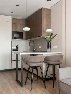 Very nice apartment & Central street & Arbat popular street near a lot of sightseeings - 8