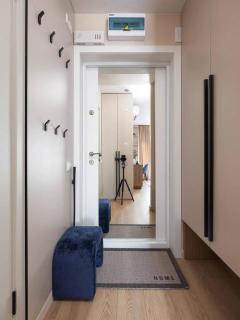 Very nice apartment & Central street & Arbat popular street near a lot of sightseeings - 7