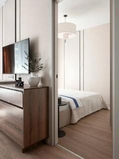 Very nice apartment & Central street & Arbat popular street near a lot of sightseeings - 5