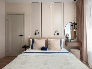 Very nice apartment & Central street & Arbat popular street near a lot of sightseeings - 1