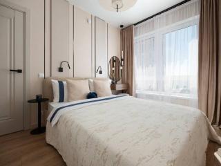 Very nice apartment & Central street & Arbat popular street near a lot of sightseeings - 0