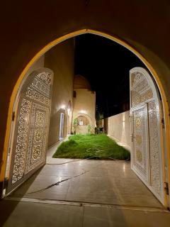 Al-Sultan Hotel - 9