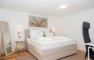 H&Y Nest Modern Apartment in Central Hann Münden - 9
