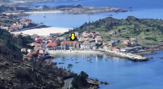Estudio Mar de O Pindo - 0