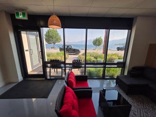 Lakeview Main Floor Suite 104 - 9