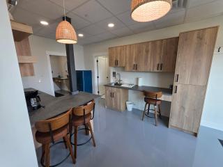 Lakeview Main Floor Suite 104 - 3