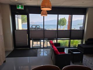 Lakeview Main Floor Suite 104 - 1