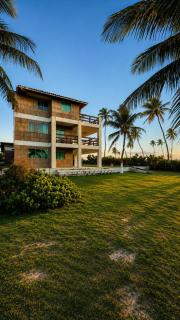 Casa de Praia Frente ao Mar Proximo a Guarajuba 2 Quartos com Ar condicionado - 7