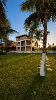 Casa de Praia Frente ao Mar Proximo a Guarajuba 2 Quartos com Ar condicionado - 6
