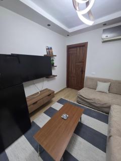 Golf Porto Studio New Alamein - 0