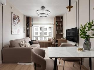 Cozy Apartment Almaty City Center - 1