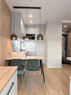 Wonderful Class Apartment & TOP LOCATION - 9
