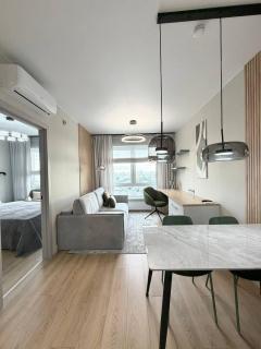 Wonderful Class Apartment & TOP LOCATION - 8