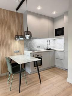 Wonderful Class Apartment & TOP LOCATION - 6