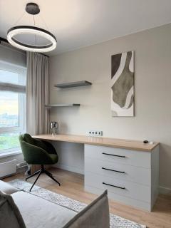Wonderful Class Apartment & TOP LOCATION - 2